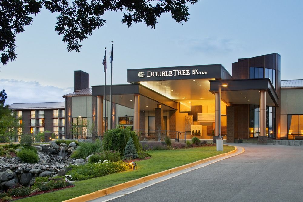 DoubleTree by Hilton Denver Tech image 1